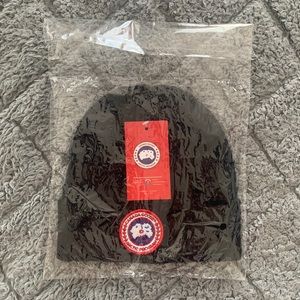 Canada Goose winter ski hat